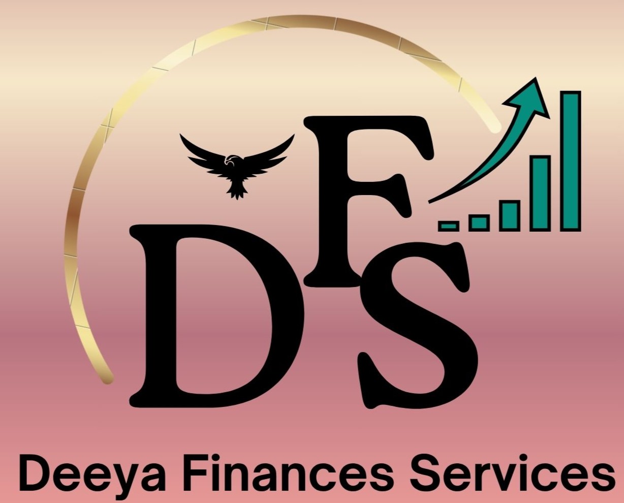 Deeya Finances Services logo